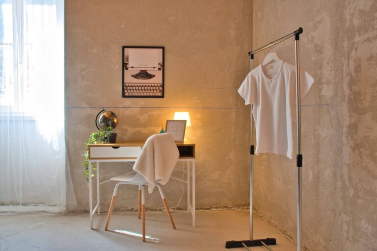 effetto vetrina - home staging